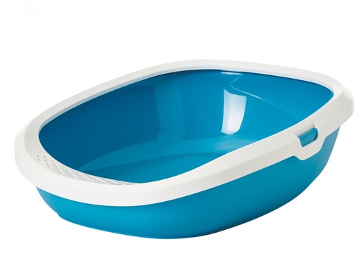 Savic Gizmo Litter Tray 44x35.5x12.5CM