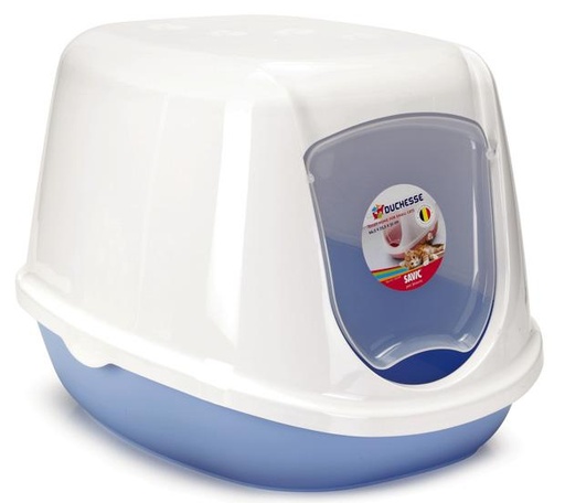 Litter box Savic Duchesse Kitten Hooded 44 x 35 x 32 cm