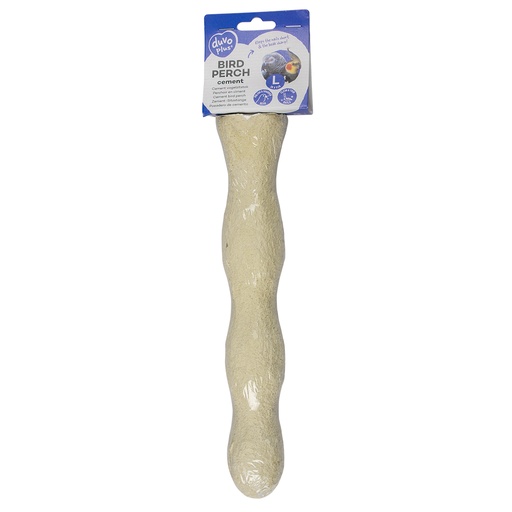 Duvo Plus Bird Perch M 20.5×3.5×3.5 cm