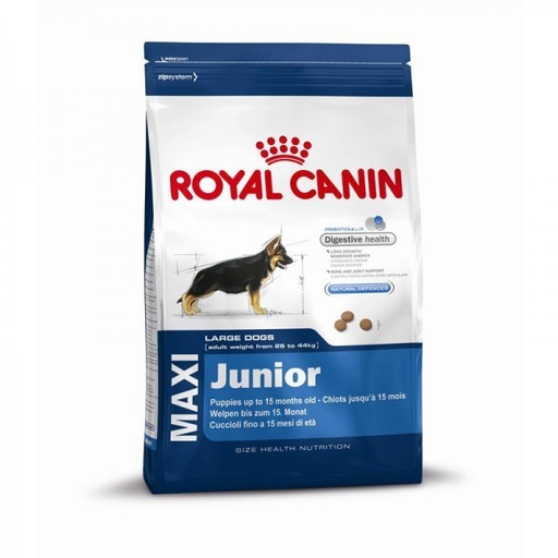 Royal Canin Maxi Puppy 10 kg