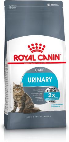 Royal Canin Urinary Care Adult Cat Food - 2kg
