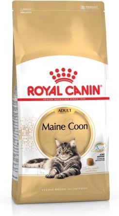 Royal Canin Maine Coon Adult Dry Food 2kg