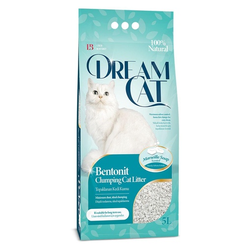 Catonite Marseille Soap 5L