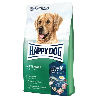 Happy Dog Fit and Vital Maxi Adult 14kg