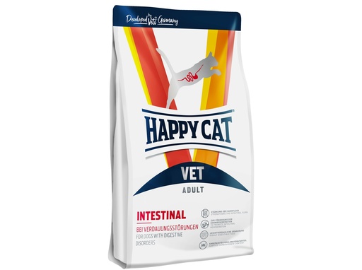 Happy Cat Vet Intestinal 1 Kg for Adult Cats