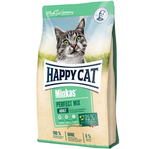 Happy Cat Minkas Perfect Mix 10 kg