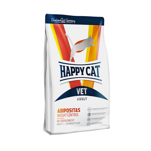 Happy Cat Vet Cat Food, Poultry 4kg