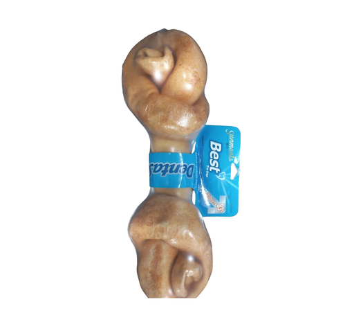Hartz Dental dog bone
