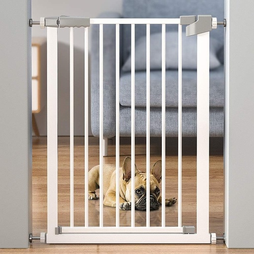 Dog Safety Gate - 76*82 cm