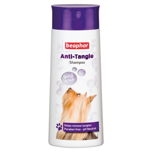 Beaphar Anti-Tangle Shampoo 250ml