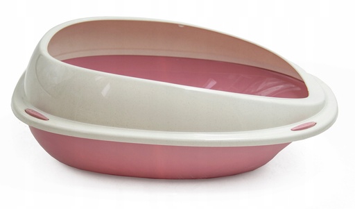 Georplast Litter Tray 57x40x19CM