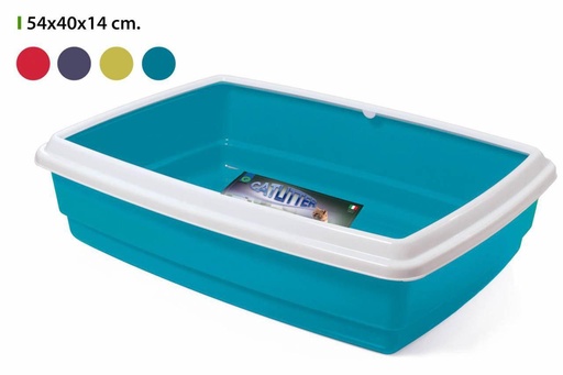 Marmair Jumbo Litter Tray 54x40x14CM