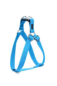 Dog Chest Collar - 2.5cm