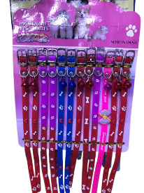 Cat collar