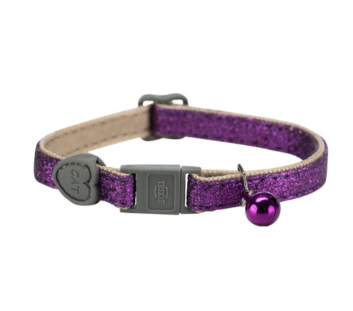 Cat Collar with Bell