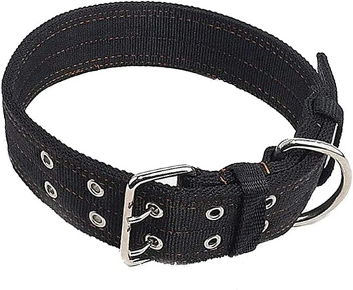 Yabe Pet Police dog collar 55*2.7 Cm