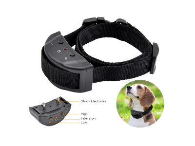 Sensitive Electric Dog Collar