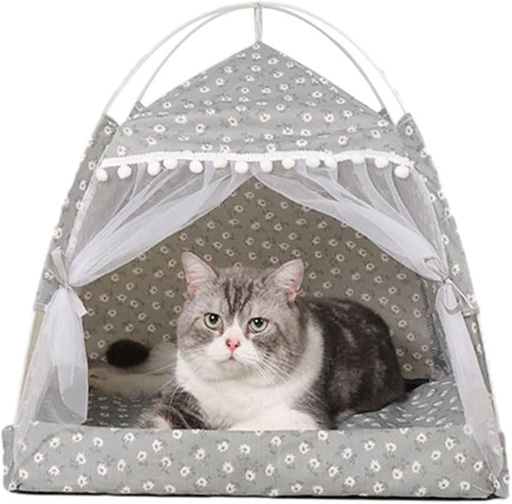 cat and dog tent - 40*35*45 cm