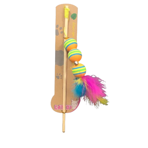 Stick cat game