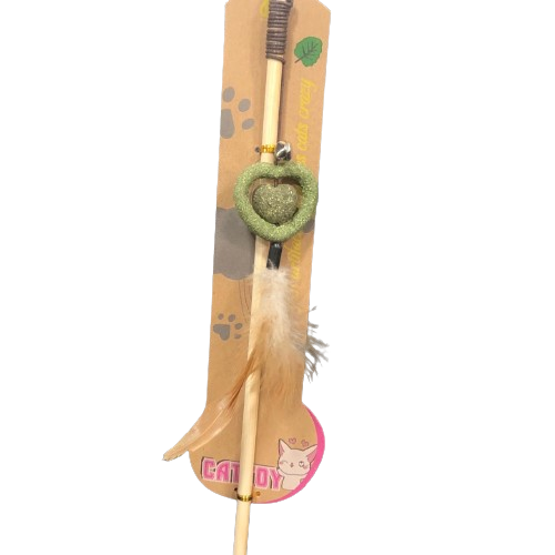 Stick cat game