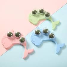 Catnip Cat Toy with Triple Wall Base