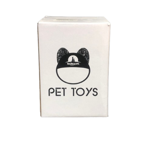 Electric cat toy