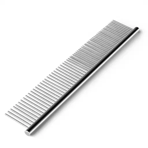 Pet grooming tool