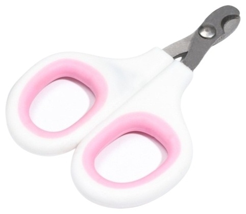 Stainless Steel Pet Nail Clipper