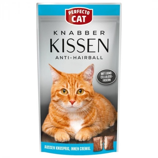 Perfecto Cat Anti Hairball 50 gm