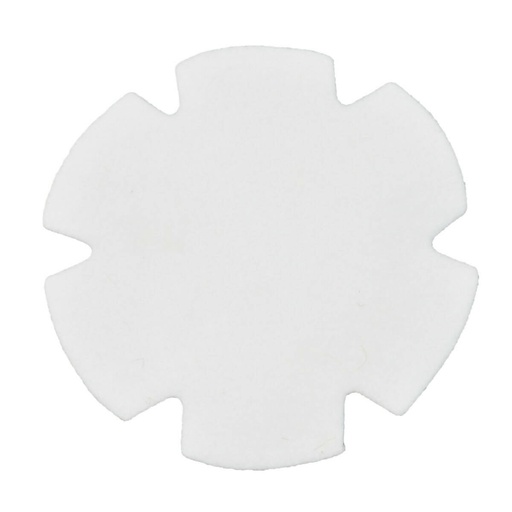 Circular Bird Nest Pad - 12 cm