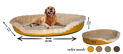 Large Dog Bed