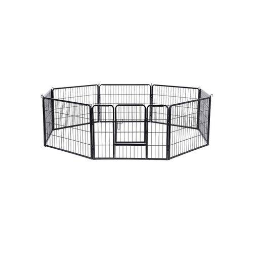 Heavy Hexagonal Cat and Dog Fence