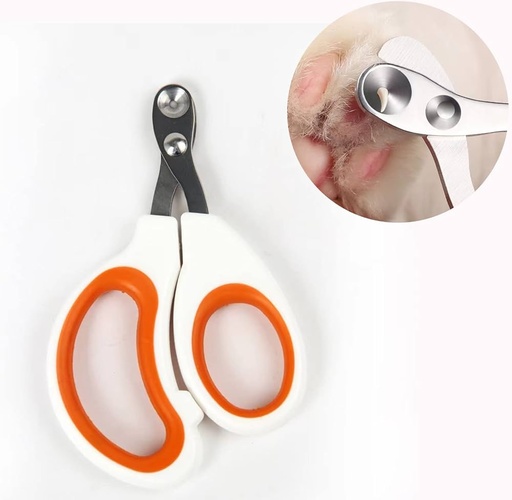 Cat Nail Clipper