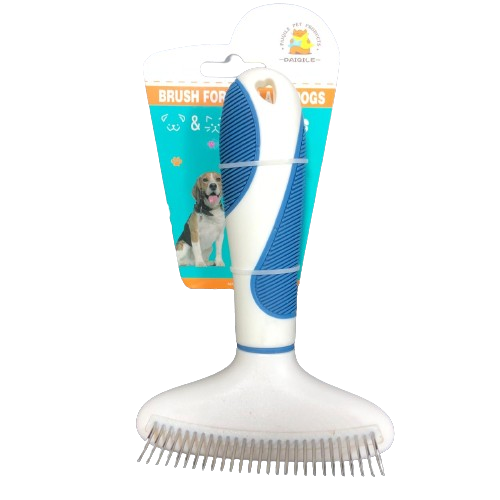 Cat and Dog Comb for Untangling Fur