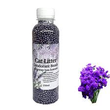 Litter Deodoriser Lavender Scent 250ML