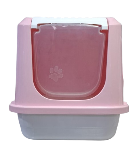 Litter Box PetMoon Medium 49.5x38.5x37cm
