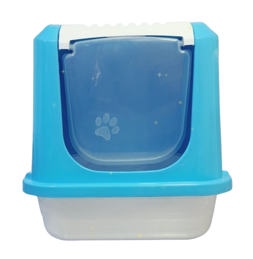 Litter Box PetMoon Large 56.5x40.5x41cm