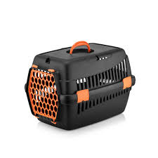 Carrier Box Plastic Bee Door 50.5*33*32.5 cm
