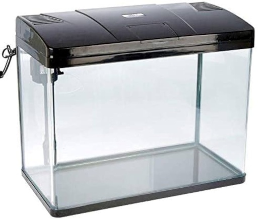 Fully Equipped Large Fish Tank
