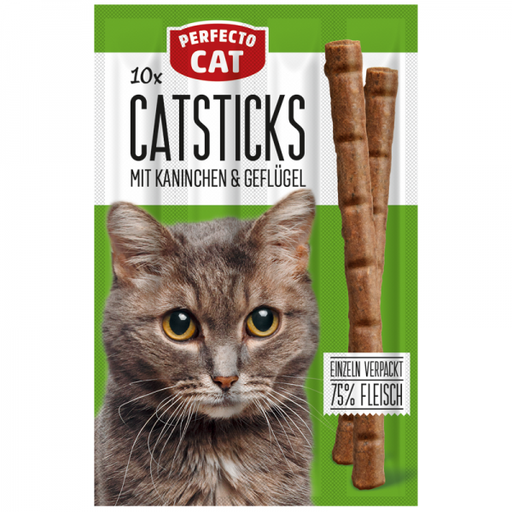 Perfecto Sticks Chicken and Rabbit - 50g