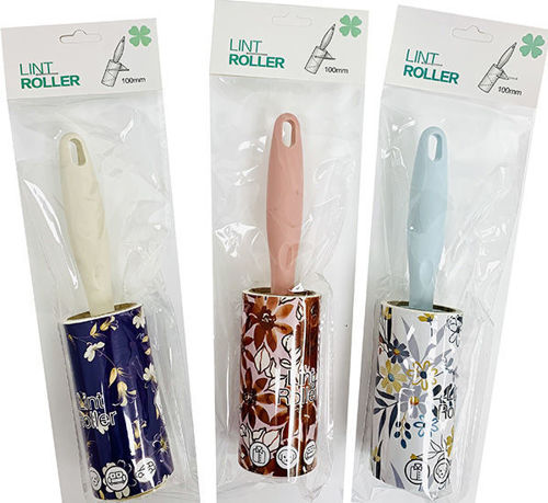 Pet Hair Removal Lint Roller 10Cm