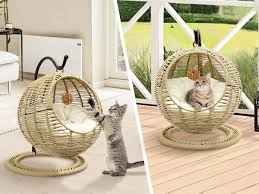 Cat Hammock
