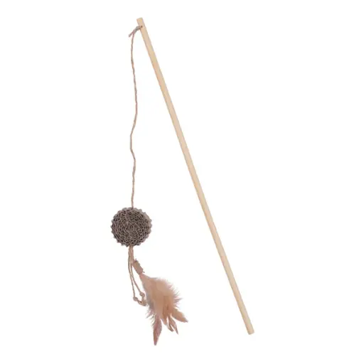 Feather Cat Toy
