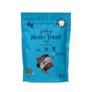 Pramy Tuna Cat Treats 50 Gr