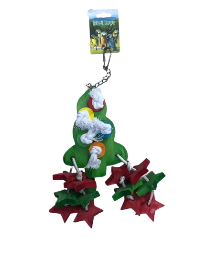 Medium Parrot Toy