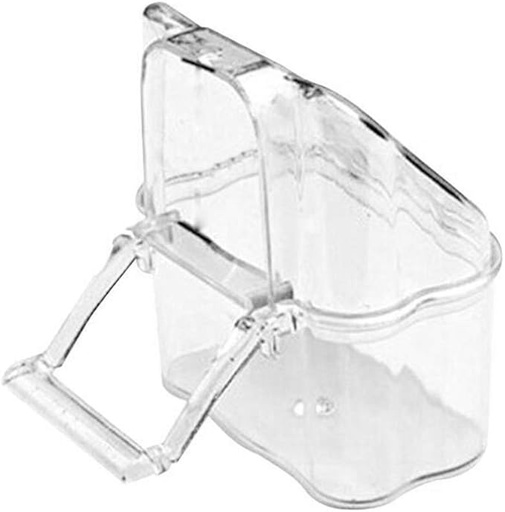 Bird Cage Feeder