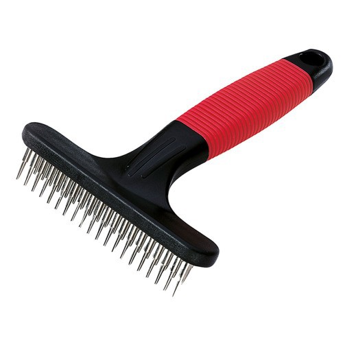 Ferplast Dog and Cat Grooming Rake GRO 5874