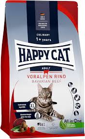 Happy Cat Culinary Adult Farm Lamb 1.3kg