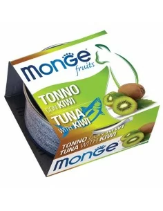 Monge Fruit - Tuna and Kiwi 80g