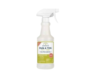 Awayzo Flea and Tick Spray